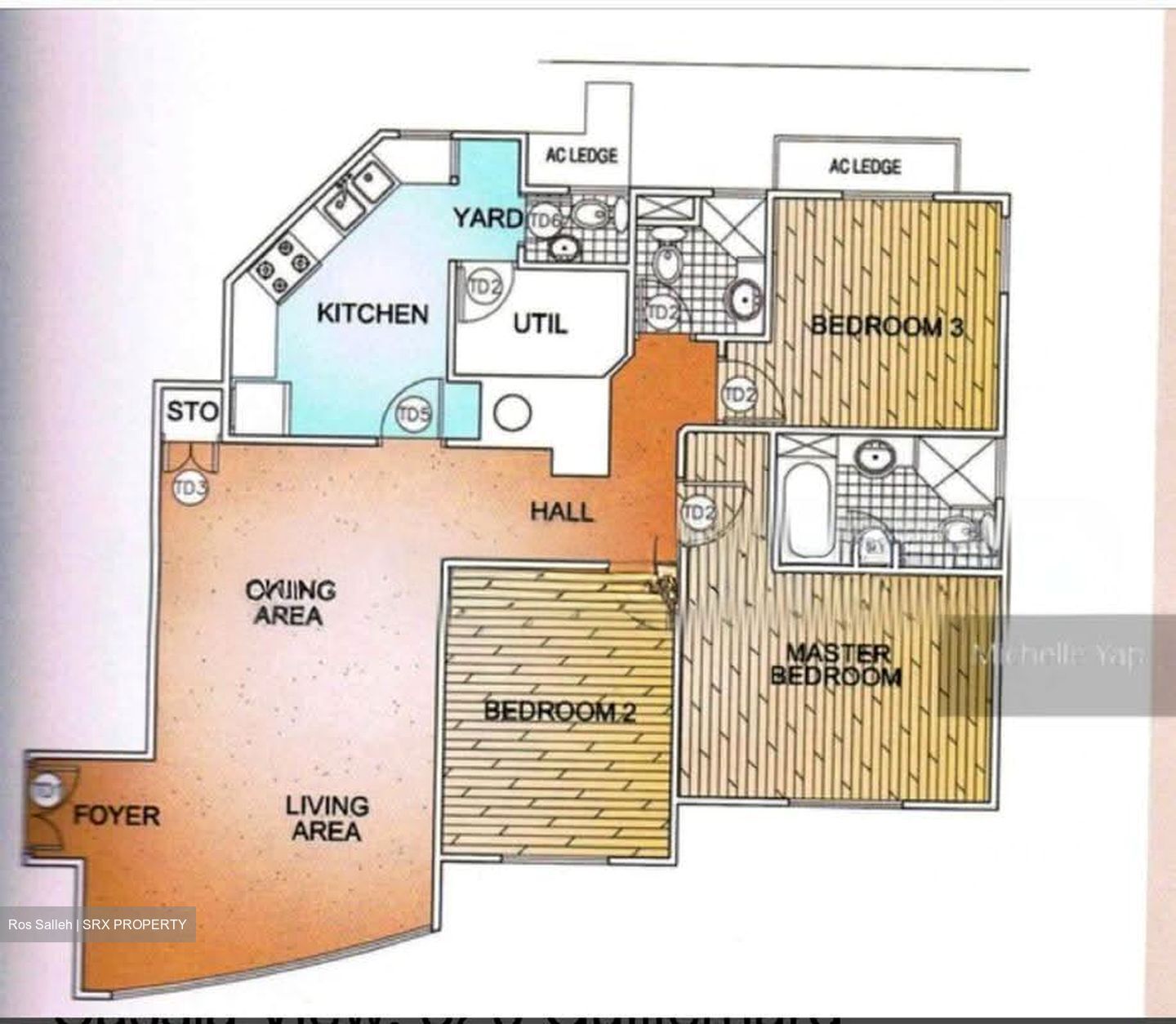 Cassia View (D14), Apartment #625317681